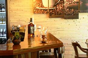 Hostal Cagnapa Restobar