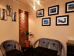 Hostal Cagnapa Restobar