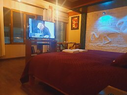 Hostal Cagnapa Restobar