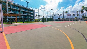 Mana Beach Experience B221 por Carpediem