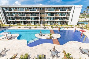 Mana Beach Experience B221 por Carpediem