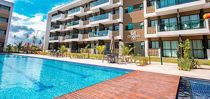 Mana Beach Experience B221 por Carpediem