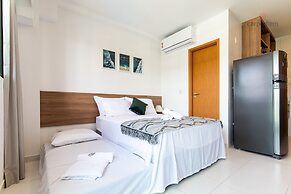 Mana Beach Experience B221 por Carpediem