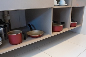 Mana Beach Experience B221 por Carpediem