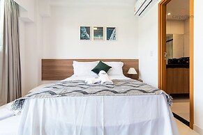 Mana Beach Experience B221 por Carpediem