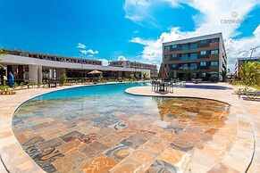 Mana Beach Experience B221 por Carpediem