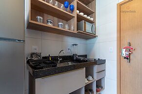 Mana Beach Experience B221 por Carpediem