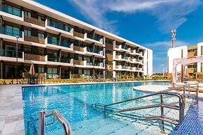 Mana Beach Experience B221 por Carpediem