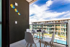 Mana Beach Experience B221 por Carpediem