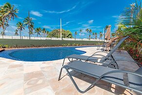 Mana Beach Experience B221 por Carpediem