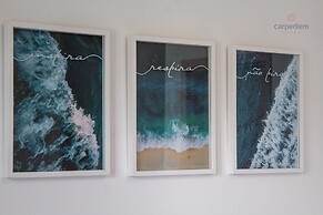 Mana Beach Experience B221 por Carpediem