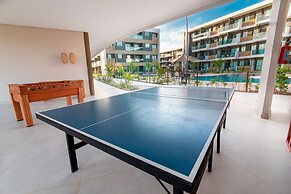 Mana Beach Experience B221 por Carpediem