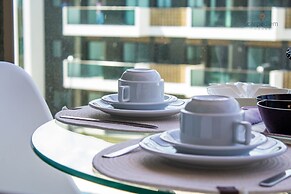 Mana Beach Experience B221 por Carpediem