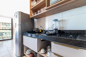 Mana Beach Experience B221 por Carpediem