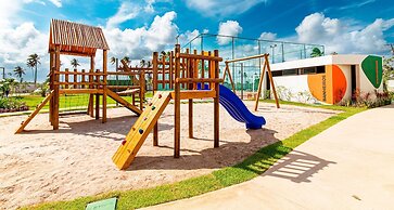 Mana Beach Experience B221 por Carpediem