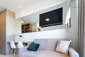 Mana Beach Experience B221 por Carpediem