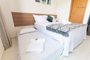 Mana Beach Experience B221 por Carpediem