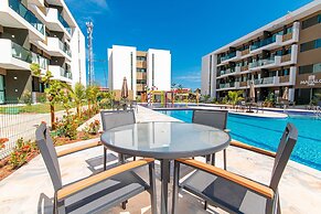 Mana Beach Experience B221 por Carpediem