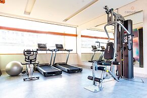 Mana Beach Experience B221 por Carpediem