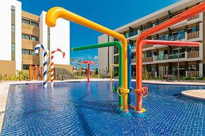 Mana Beach Experience B221 por Carpediem