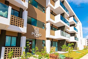 Mana Beach Experience B221 por Carpediem