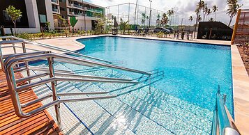 Mana Beach Experience B221 por Carpediem