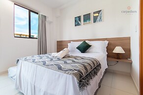 Mana Beach Experience B221 por Carpediem