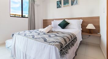 Mana Beach Experience B221 por Carpediem