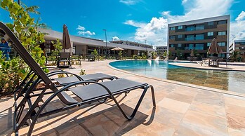 Mana Beach Experience B221 por Carpediem