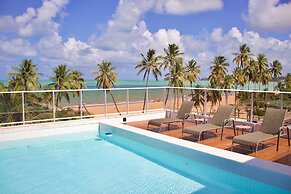 Apart na Orla de Cabo Branco - Carpediem