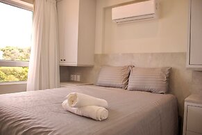 Apart na Orla de Cabo Branco - Carpediem