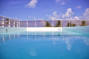 Apart na Orla de Cabo Branco - Carpediem