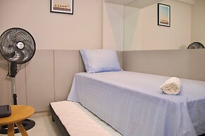 Apart na Orla de Cabo Branco - Carpediem