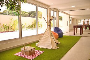 Apart na Orla de Cabo Branco - Carpediem