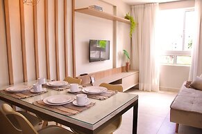 Apart na Orla de Cabo Branco - Carpediem