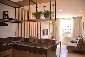 Apart na Orla de Cabo Branco - Carpediem