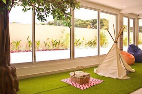 Apart na Orla de Cabo Branco - Carpediem