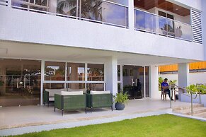 Apart na Orla de Cabo Branco - Carpediem