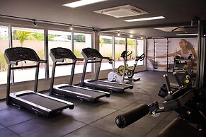 Apart na Orla de Cabo Branco - Carpediem