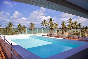 Apart na Orla de Cabo Branco - Carpediem