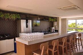 Apart na Orla de Cabo Branco - Carpediem