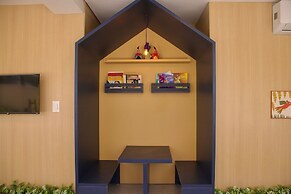 Apart na Orla de Cabo Branco - Carpediem