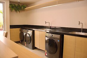 Apart na Orla de Cabo Branco - Carpediem