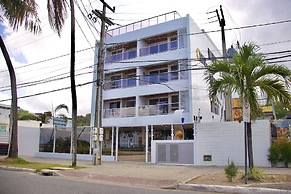 Apart na Orla de Cabo Branco - Carpediem