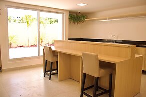 Apart na Orla de Cabo Branco - Carpediem