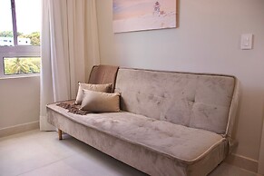 Apart na Orla de Cabo Branco - Carpediem