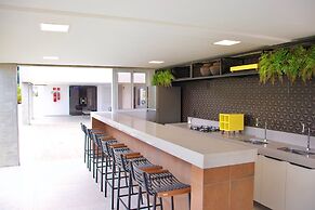 Apart na Orla de Cabo Branco - Carpediem