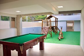 Apart na Orla de Cabo Branco - Carpediem