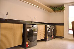 Apart na Orla de Cabo Branco - Carpediem