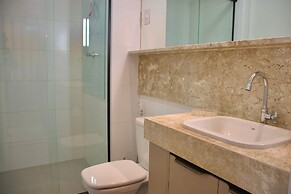 Apart na Orla de Cabo Branco - Carpediem